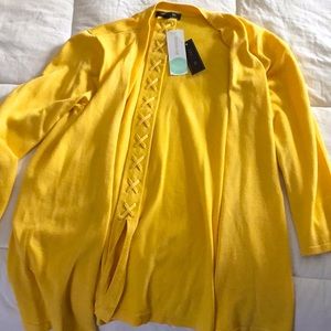 Lety and Me Cardigan